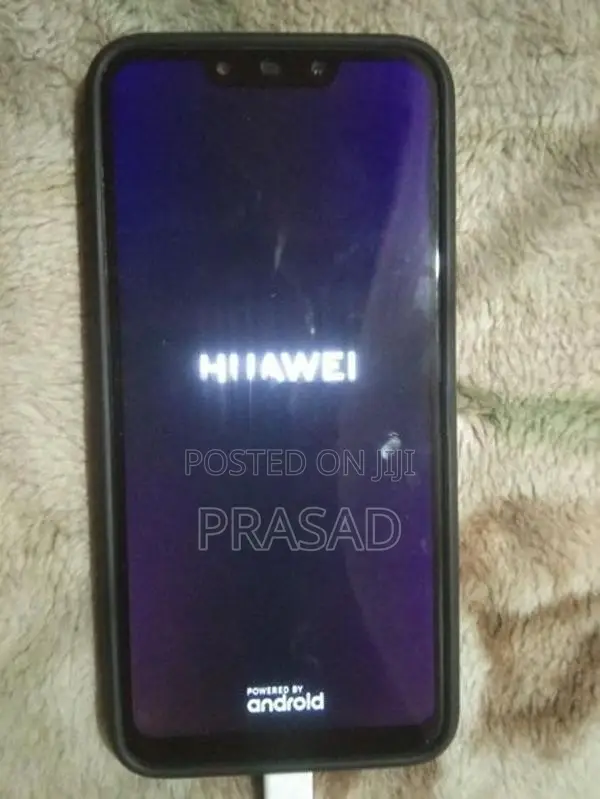 Huawei Nova 3i (Used)