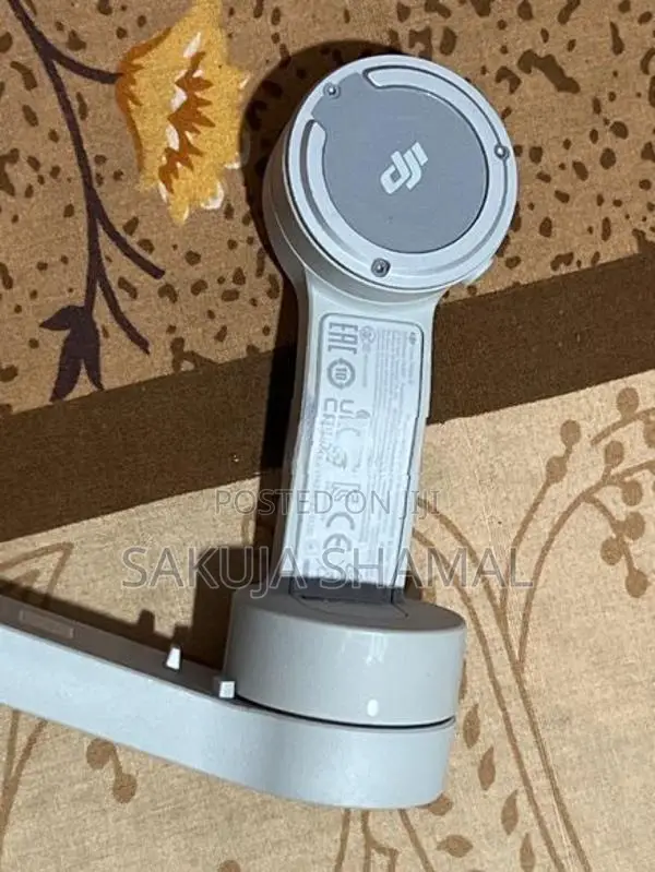 Dji Osmo Mobile (om) Se Gimbal