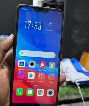 Oppo A3s (Used)
