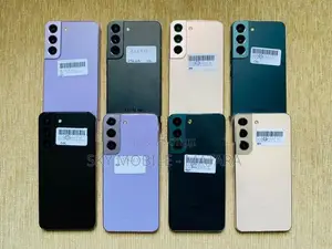 Samsung Galaxy S22 8GB 256GB (Used)