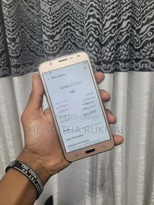 Samsung Galaxy J7 (Used)