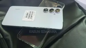 ZTE nubia V80 Plus (Used)