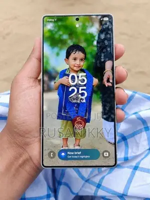 Samsung Galaxy S25 Ultra (Used)