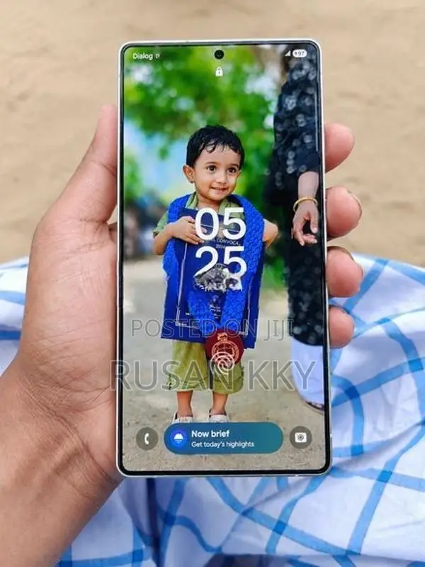 Samsung Galaxy S25 Ultra (Used)