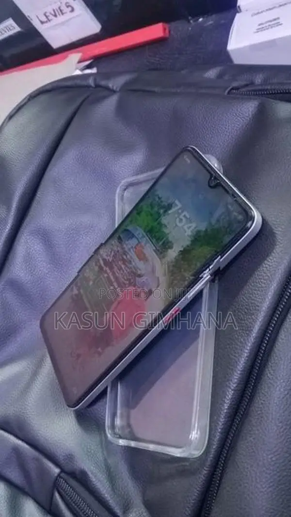 ZTE nubia V80 Plus (Used)