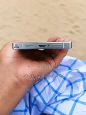 Samsung Galaxy S25 Ultra (Used)