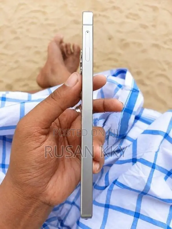 Samsung Galaxy S25 Ultra (Used)