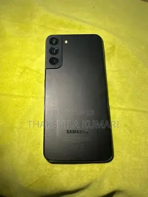 Samsung Galaxy S22+ (Used)