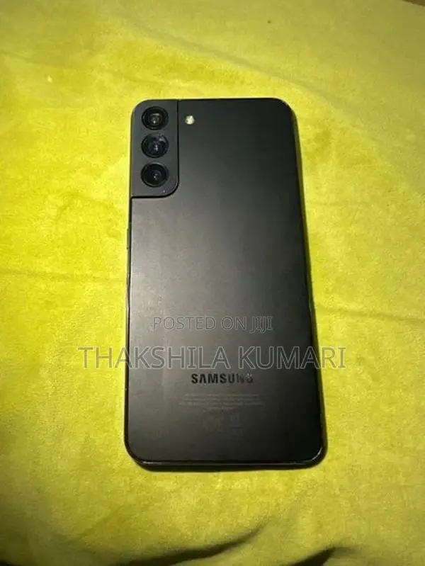 Samsung Galaxy S22+ (Used)