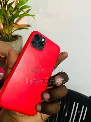Apple iPhone 11 Pro 64 gb (Used)