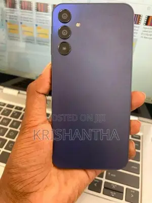 Samsung Galaxy A15 (Used)
