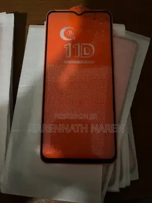 11D tempered