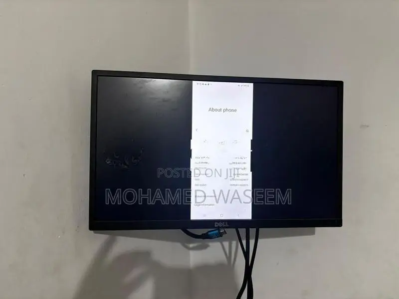 Samsung Galaxy S20 Ultra (Used)