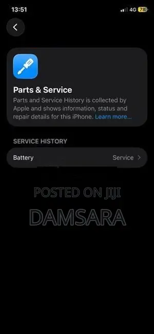 Apple iPhone 11 Pro 64 gb (Used)