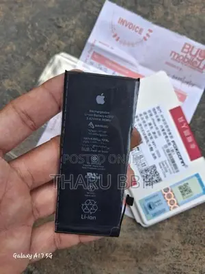 Apple se2