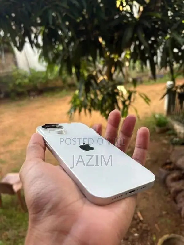Apple iPhone 13 (Used)