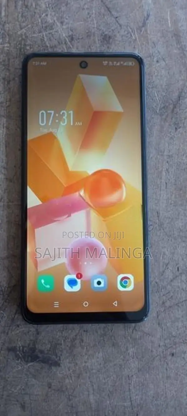 Infinix Hot 40i (Used)