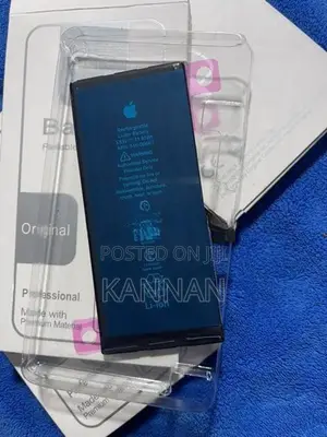 iPhone 11 Battery NEW