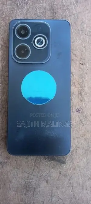 Infinix Hot 40i (Used)