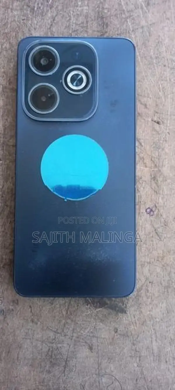 Infinix Hot 40i (Used)