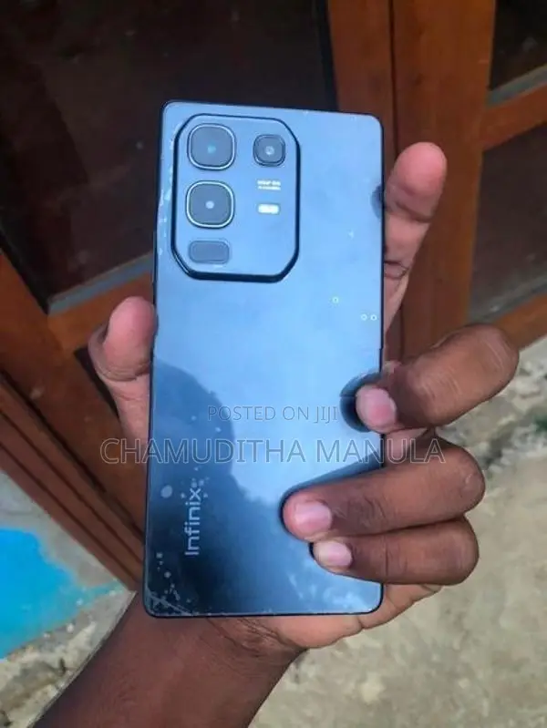 Infinix Note 50 (Used)