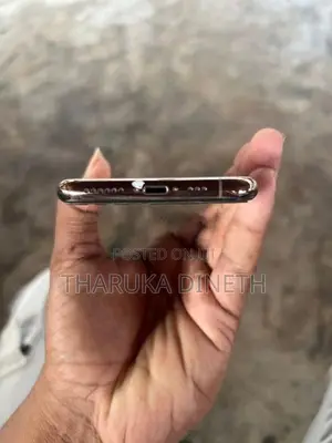 Apple iPhone 11 Pro (Used)