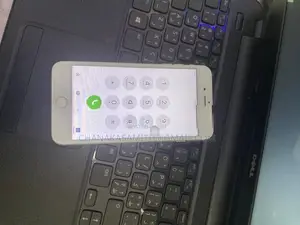 Apple iPhone 8 Plus (Used)