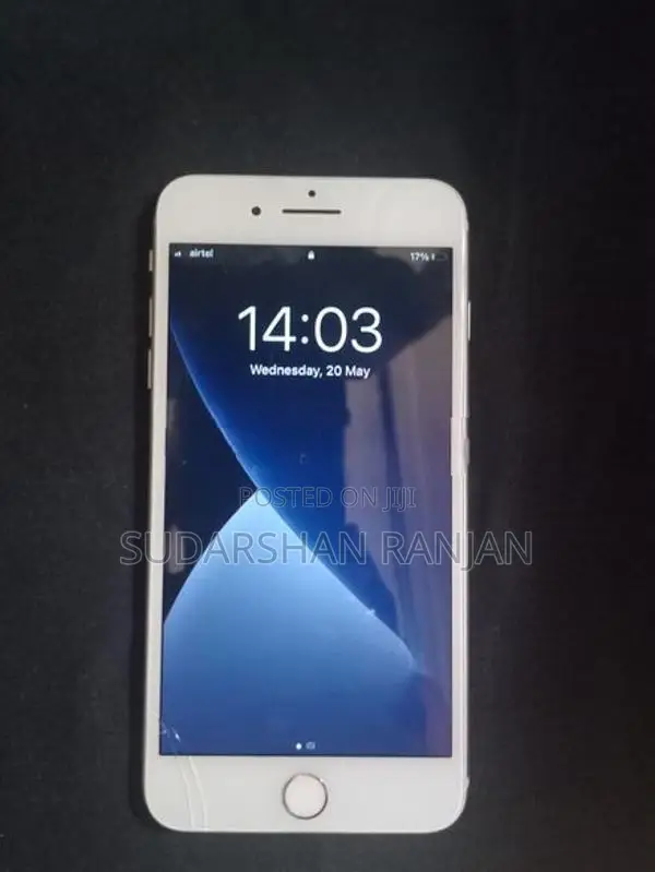 Apple iPhone 7 Plus (Used)