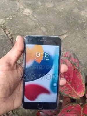 Apple iPhone 6S Plus (Used)