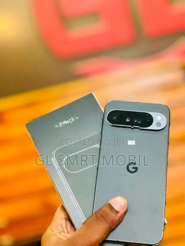 Google Pixel 9 Pro XL 5G 16GB 128GB (Used)