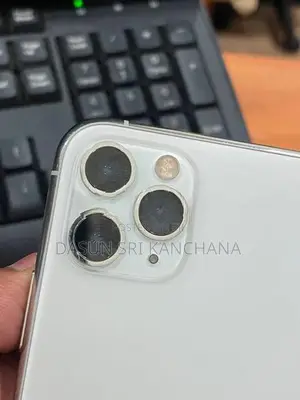 Apple iPhone 11 Pro (Used)