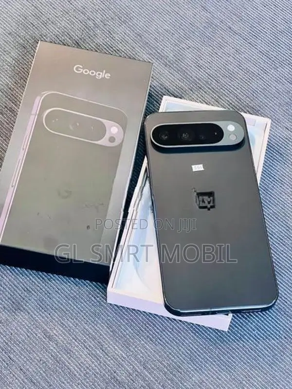 Google Pixel 9 Pro XL 5G 16GB 128GB (Used)