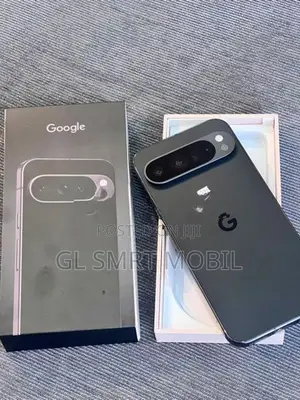Google Pixel 9 Pro XL 5G 16GB 128GB (Used)