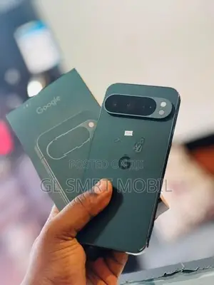 Google Pixel 9 Pro XL 5G 16GB 128GB (Used)