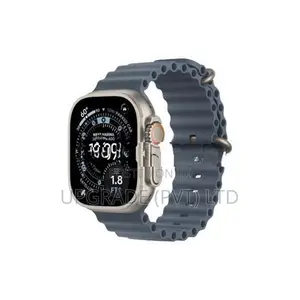 Apple Watch Ultra 3