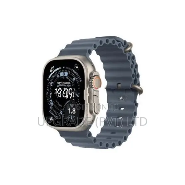 Apple Watch Ultra 3