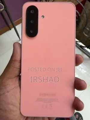 Samsung Galaxy A26 5G (Used)