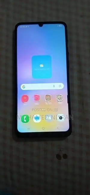 Samsung Galaxy A05 (Used)