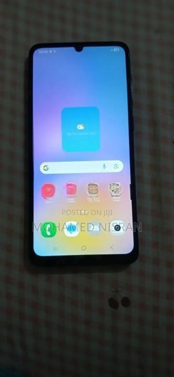 Samsung Galaxy A05 (Used)
