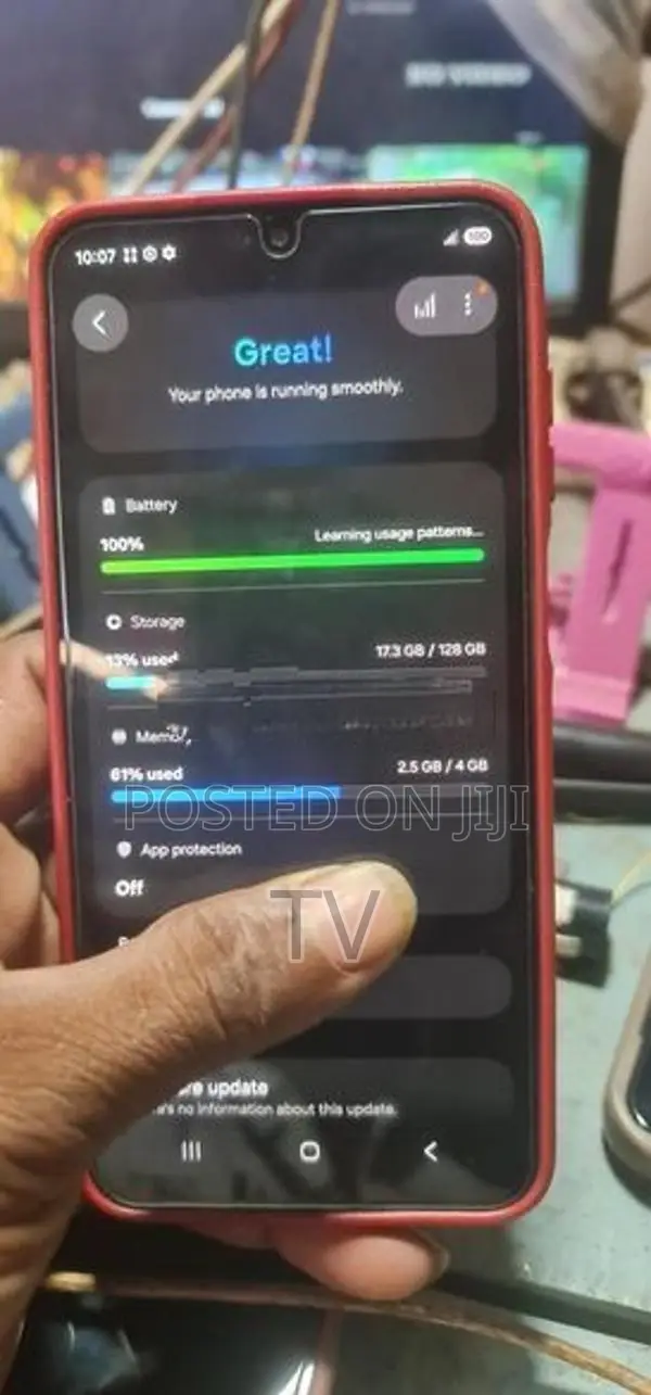Samsung Galaxy A16 (Used)