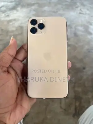 Apple iPhone 11 Pro (Used)