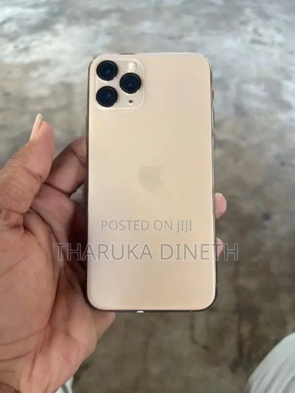 Apple iPhone 11 Pro (Used)