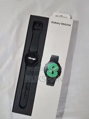 Samsung Galaxy Watch 4