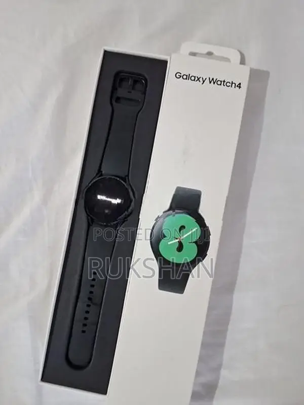 Samsung Galaxy Watch 4