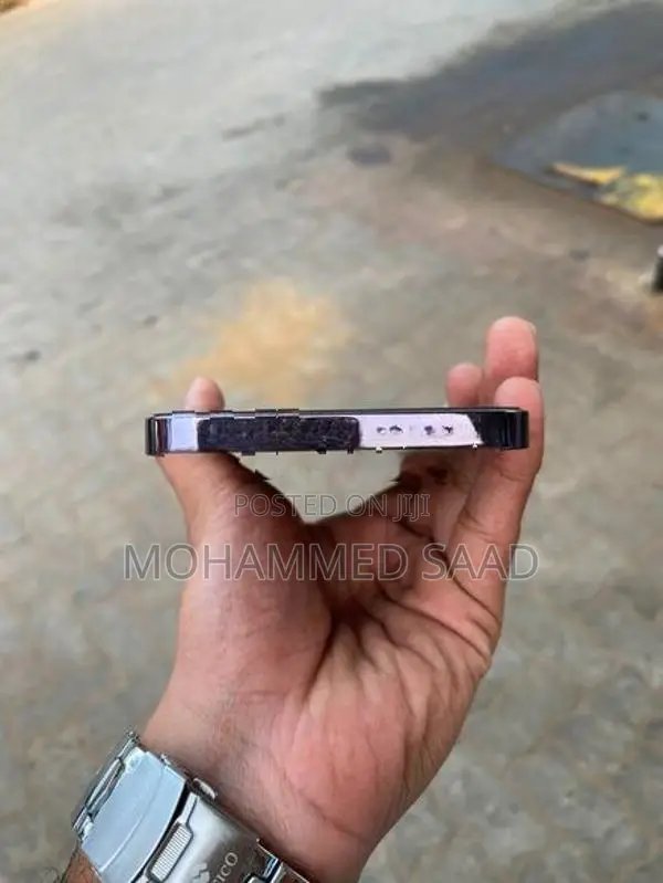 Apple iPhone 14 Pro Max max❤️‍🔥 (Used)