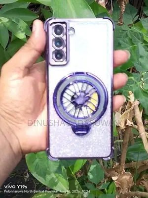 Samsung Galaxy S21 5g (Used)