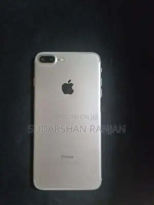Apple iPhone 7 Plus (Used)