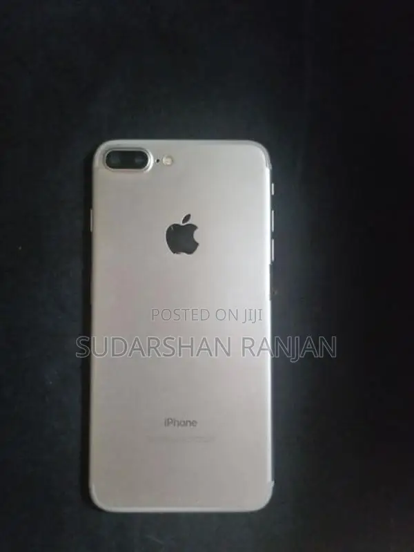 Apple iPhone 7 Plus (Used)