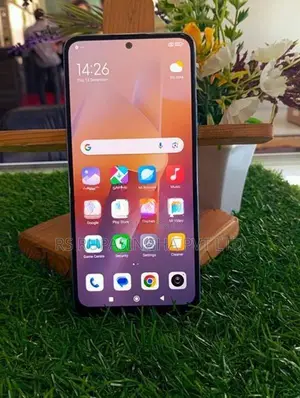 Xiaomi Redmi Note 12 4GB 256GB (Used)