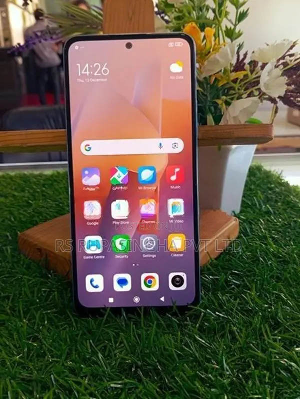 Xiaomi Redmi Note 12 4GB 256GB (Used)